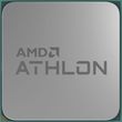cpu amd athlon 3000g 35ghz tray photo