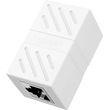 ugreen nw114 ethernet adapter rj45 to rj45 white photo ugreen nw114 ethernet adapter rj45 to rj45 white photo