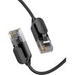 ugreen nw122 network cable utp cat6a 1m black photo