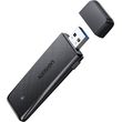 ugreen cm492 wi fi adapter dual band 1300mbps grey photo ugreen cm492 wi fi adapter dual band 1300mbps grey photo