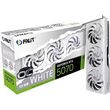 VGA PALIT NVIDIA GEFORCE RTX 5070 WHITE OC NVIDIA 12GB GDDR7 RETAIL