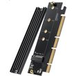 ugreen expansion ssd adapter cm465 m2 nvme to pcie 40 x4 30715 photo