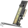 ugreen expansion ssd adapter cm302 m2 nvme to pcie 30 x4 70503 photo