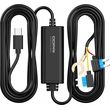 ddpai hardwire kit for dash cam mini 2x n1 dual n2 dual n5 dual z50 pro z60 z60 pro black photo