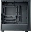 case coolermaster elite 502 gaming midi tower black photo