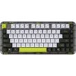 asus kd201 jelly75 wireless bluetooth keyboard volt green photo