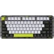 asus kd201 jelly75 wireless bluetooth keyboard milk white photo