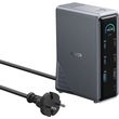 anker type c hub prime 737 2xusb a 30 3xusb a 5xtype c 2xhdmi jack 35mm rj45 a83b63a1 photo