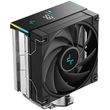deepcool ak400 digital se cpu cooler 12cm fan black photo