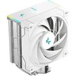 deepcool ak400 digital se cpu cooler 12cm fan white photo
