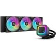 deepcool le360 v2 processor all in one liquid cooler 12cm black photo deepcool le360 v2 processor all in one liquid cooler 12cm black photo