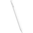 baseus smooth writing 2 series pencil magnetic for apple ipad active version white photo