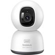 baseus p1 lite wi fi 2k home security camera indoor white photo