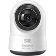 baseus p1 pro wi fi 3k home security camera indoor white photo
