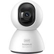 baseus p1 wi fi 3k home security camera indoor white photo photo