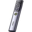 baseus orange dot laser wireless presenter grey b00231700811 00 photo