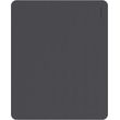 baseus nebula mousepad 260mm x 210mm grey photo