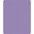 baseus nebula mousepad 260mm x 210mm purple photo