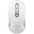 baseus bluetooth wi fi wireless mouse f02 4000dpi white photo photo