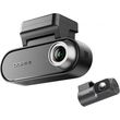 ddpai n5 dual dash rear camera 2026 4k wi fi gps ai black photo