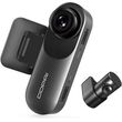 ddpai mola n3 pro dash rear camera 1600p wi fi black photo
