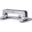 ugreen lp258 29277 vertical stand for laptop thickness 12mm 26mm silver photo