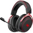 monster mission 350 gaming headset wireless bt wi fi wired black photo