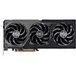 vga asrock rx9070 gre steel legend dark 12gb oc gddr6 retail photo