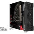 vga xfx amd radeon swift rx 9070gre trip f g 12gb gddr6 photo