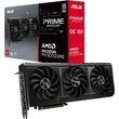 vga asus prime rx9070gre o12g amd radeon rx 9070 gre 12gb gddr6 photo