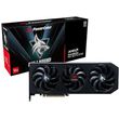 vga powercolor amd radeon rx9070gre hellhound 12gb gddr6 photo