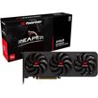 vga powercolor reaper amd radeon rx 9070 gre 12gb gddr6 photo