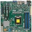 mitriki supermicro x13scl f b bulk intel c262 ddr5 lga1700 photo