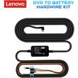 diq jy01 dash cam to battery smart box with micro usb for v7 ahd  v7 plus for 24h recording photo