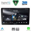 digital iq rsd 1020 cpa 9inc multimedia tablet for alfa romeo 159  spider  brera mod 2004 2012 photo