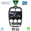 digital iq rsd 1246 cpa 9inc multimedia tablet for hyundai accent mod 1999 2004 photo