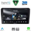 digital iq rsd 1264 cpa 9inc multimedia tablet for iveco daily mod 2010 2014 photo
