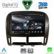 digital iq rsd 1343 cpa 9inc multimedia tablet for lexus ls 430  xf 430 mod 2000 2006 photo