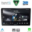 digital iq rsd 1360 cpa 9inc multimedia tablet for mazda 2 mod 2002 2007 photo
