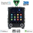 DIGITAL IQ BXC 3998_CPAA TESLA STYLE FOR RENAULT KOLEOS � MEGANE 4 MOD. 2016-2025