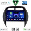 DIGITAL IQ BXC 3730_CPAA CLIMA (9INC) MULTIMEDIA TABLET FOR TOYOTA RAV 4 MOD. 2000-2006