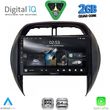 DIGITAL IQ RSD 1730_CPA CLIMA (9INC) MULTIMEDIA TABLET FOR TOYOTA RAV 4 MOD. 2000-2006