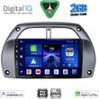 DIGITAL IQ BXC 3730_CPAA A/C (9INC) MULTIMEDIA TABLET FOR TOYOTA RAV 4 MOD. 2000-2006