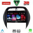 DIQ LVD 2730_CPA CLIMA (9INC) MULTIMEDIA TABLET FOR TOYOTA RAV 4 MOD. 2000-2006