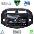 DIGITAL IQ RSD 1732_CPA (10INC) MULTIMEDIA TABLET FOR TOYOTA RAV 4 MOD. 2006-2012