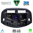 DIGITAL IQ RSF 4732_CPA (10INC) MULTIMEDIA TABLET FOR TOYOTA RAV 4 MOD. 2006-2012