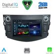 DIGITAL IQ BLD 217_CPA (7" DECK) MULTIMEDIA OEM FOR TOYOTA RAV 4 MOD. 2006-2012