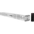 sonicgear sonicbar bt50 ultra bass 140w white sb hd7000 w photo