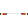avlink 112231uk premium kalodio hdmi 4k red 15m temaxio photo