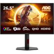 othoni aoc q27g4zdr 27 qd oled 27 qhd 240hz black photo othoni aoc q27g4zdr 27 qd oled 27 qhd 240hz black photo
